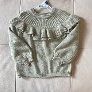 Zara Sweater